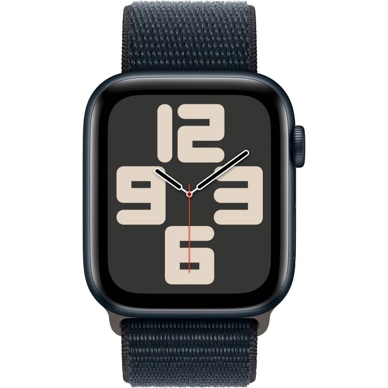 Watch SE (2023), Smartwatch von Apple