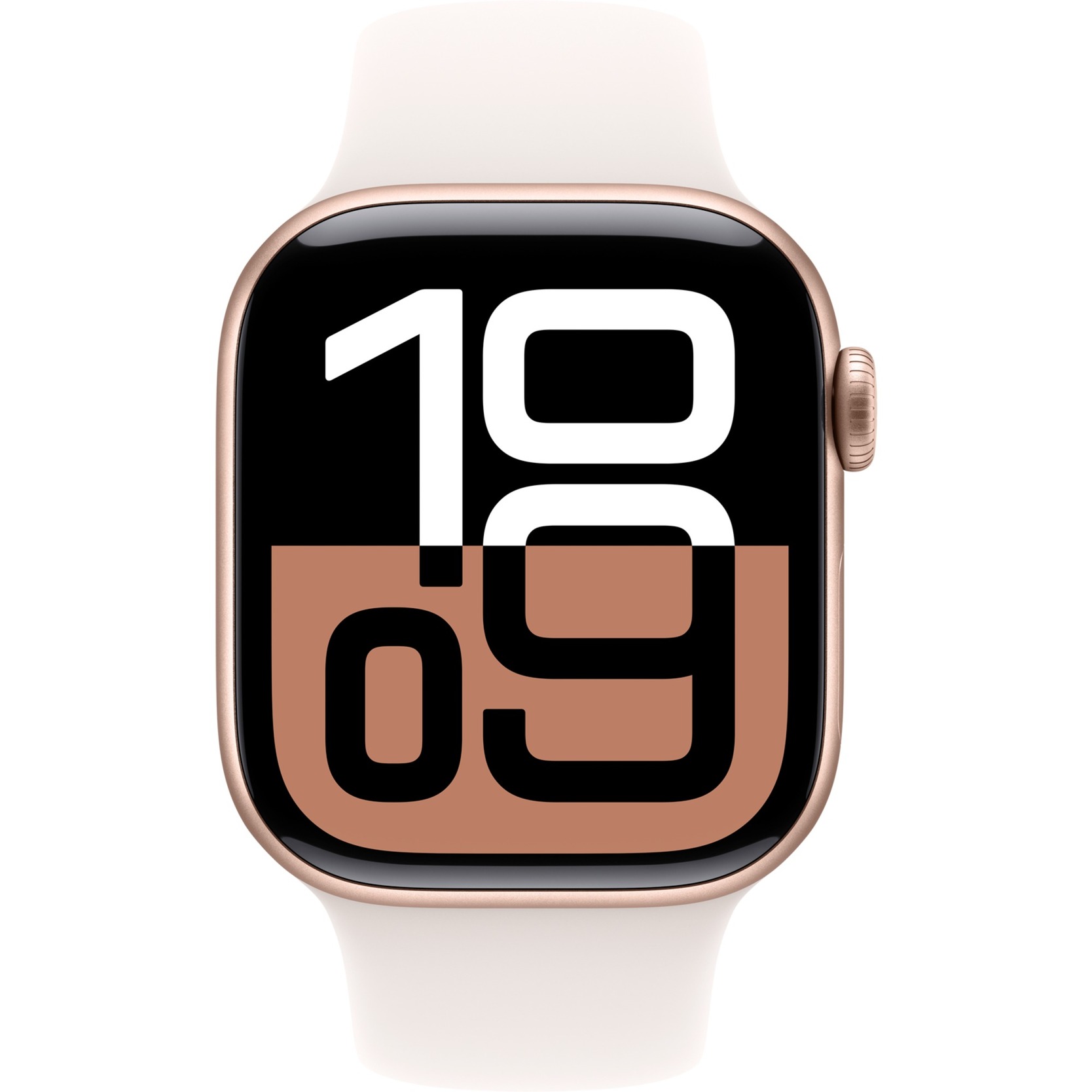 Watch Series 10, Smartwatch von Apple