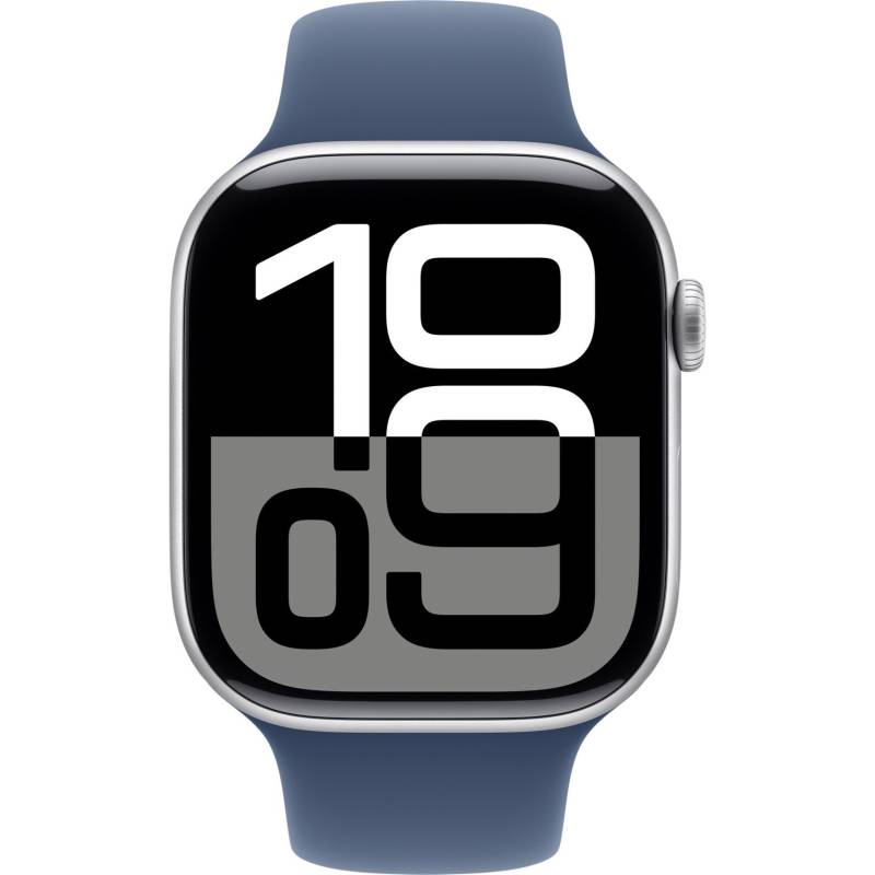 Watch Series 10, Smartwatch von Apple