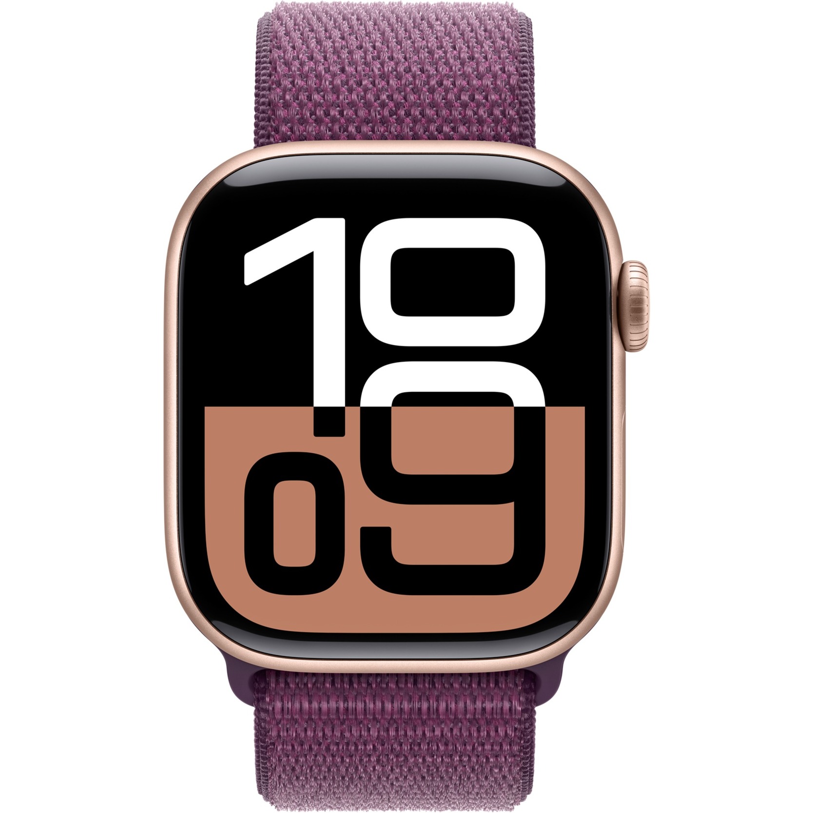 Watch Series 10, Smartwatch von Apple