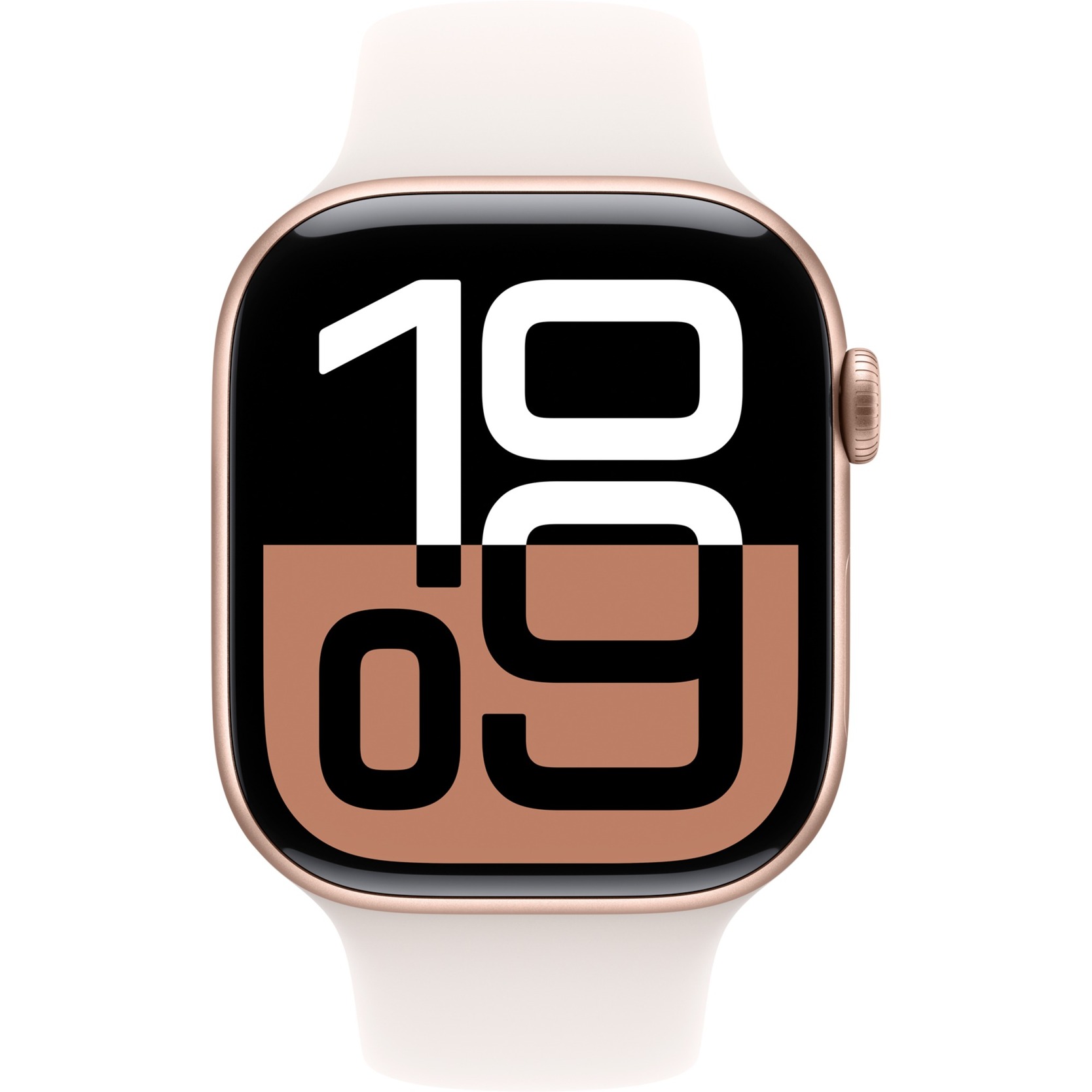 Watch Series 10, Smartwatch Watch Series 10, Smartwatch von Apple