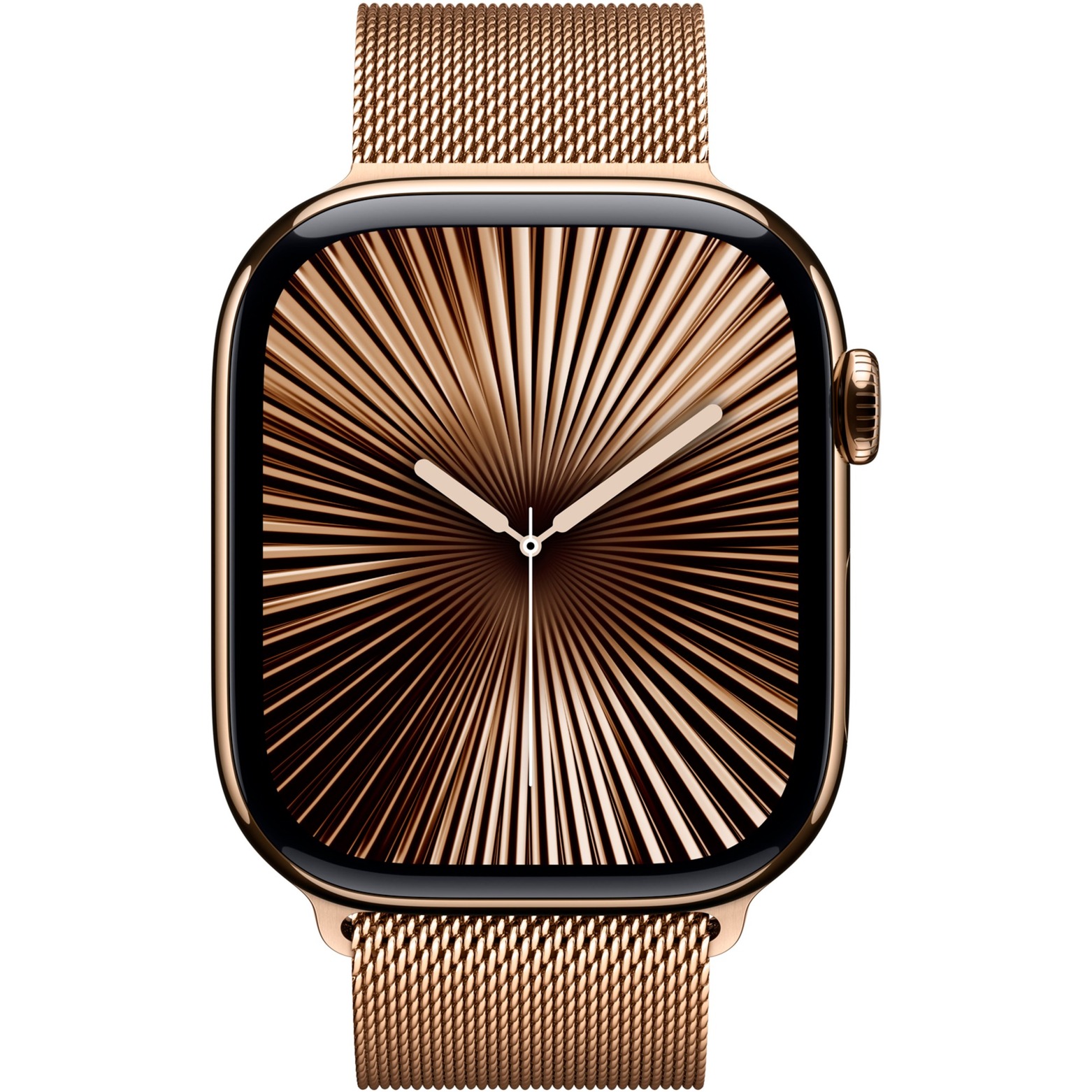 Watch Series 10, Smartwatch Watch Series 10, Smartwatch von Apple