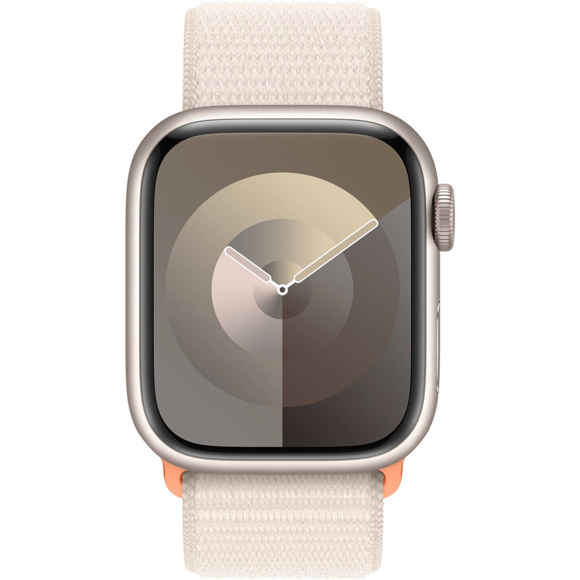 Watch Series 9, Smartwatch von Apple