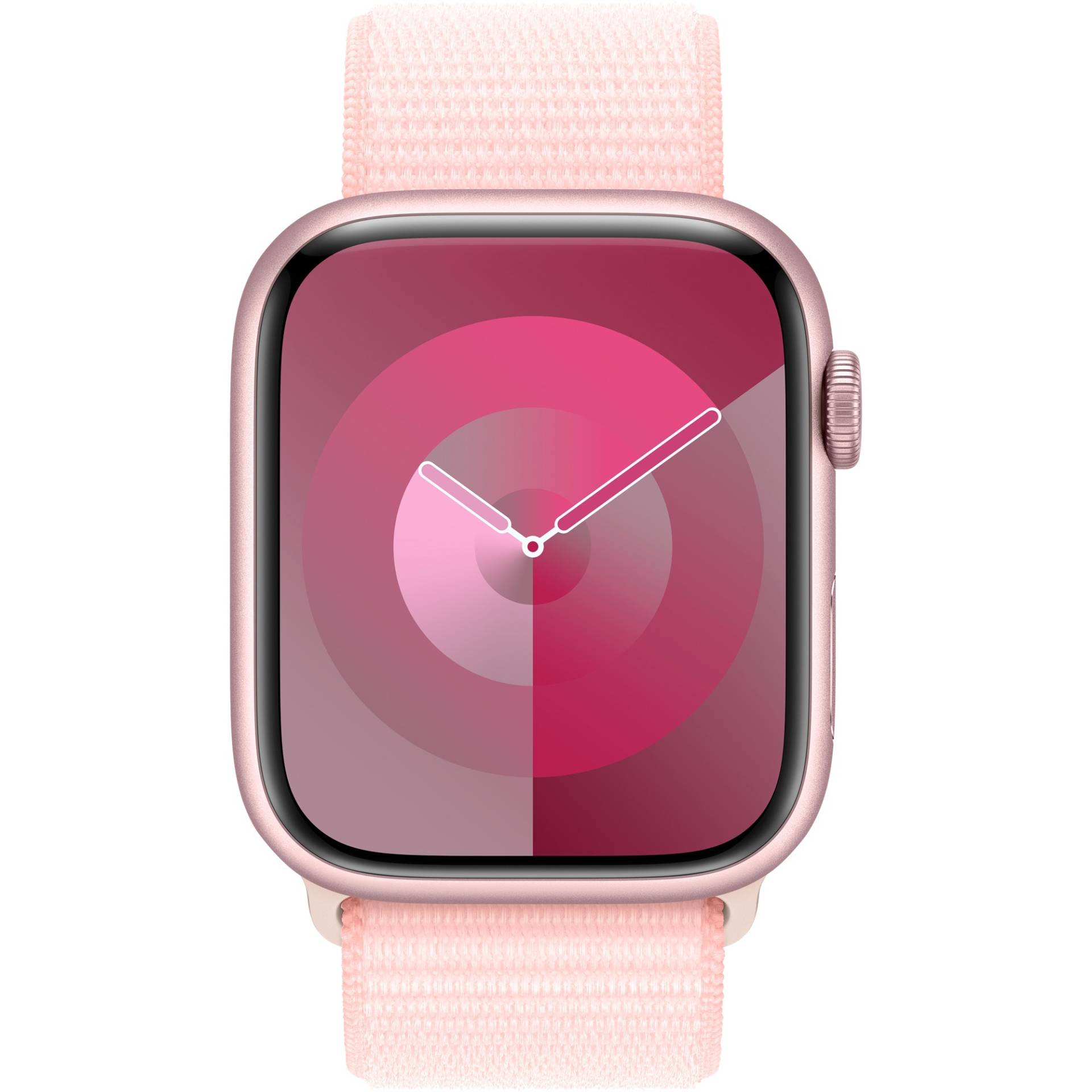 Watch Series 9, Smartwatch von Apple