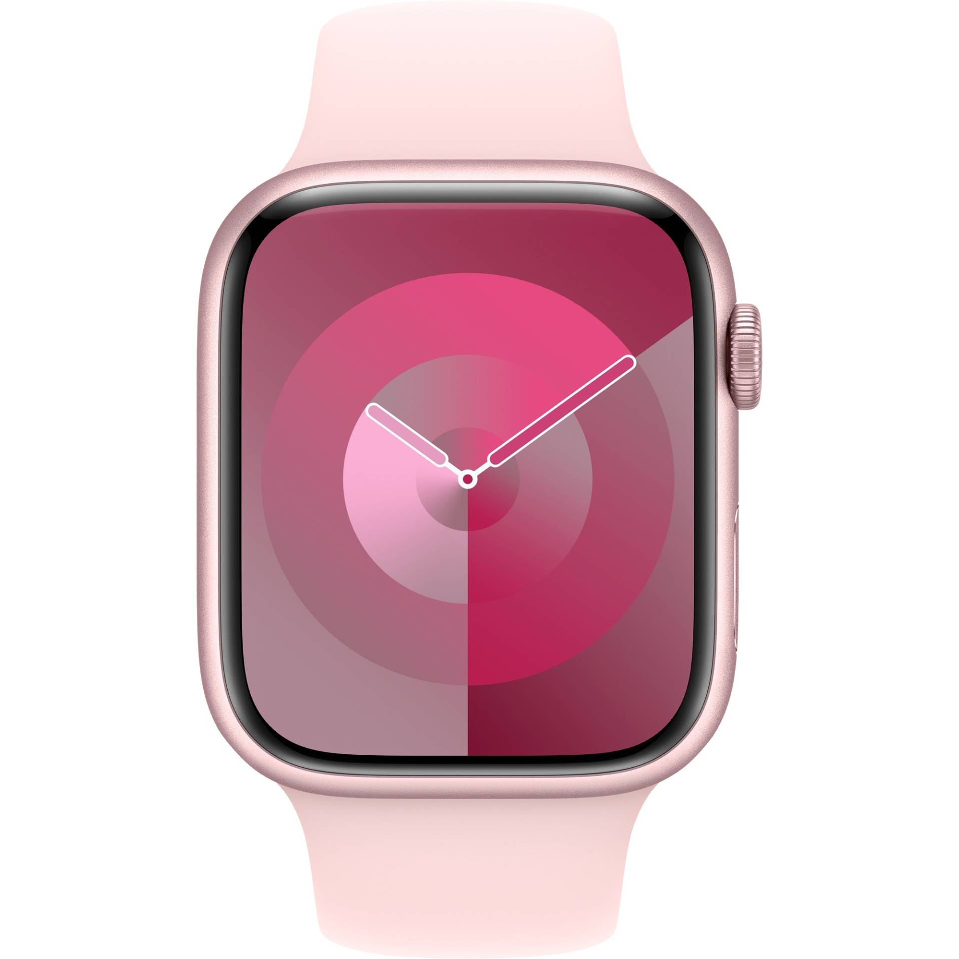 Watch Series 9, Smartwatch Watch Series 9, Smartwatch von Apple