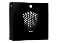 Xsan v1.4 CD Single Licence Retail von Apple