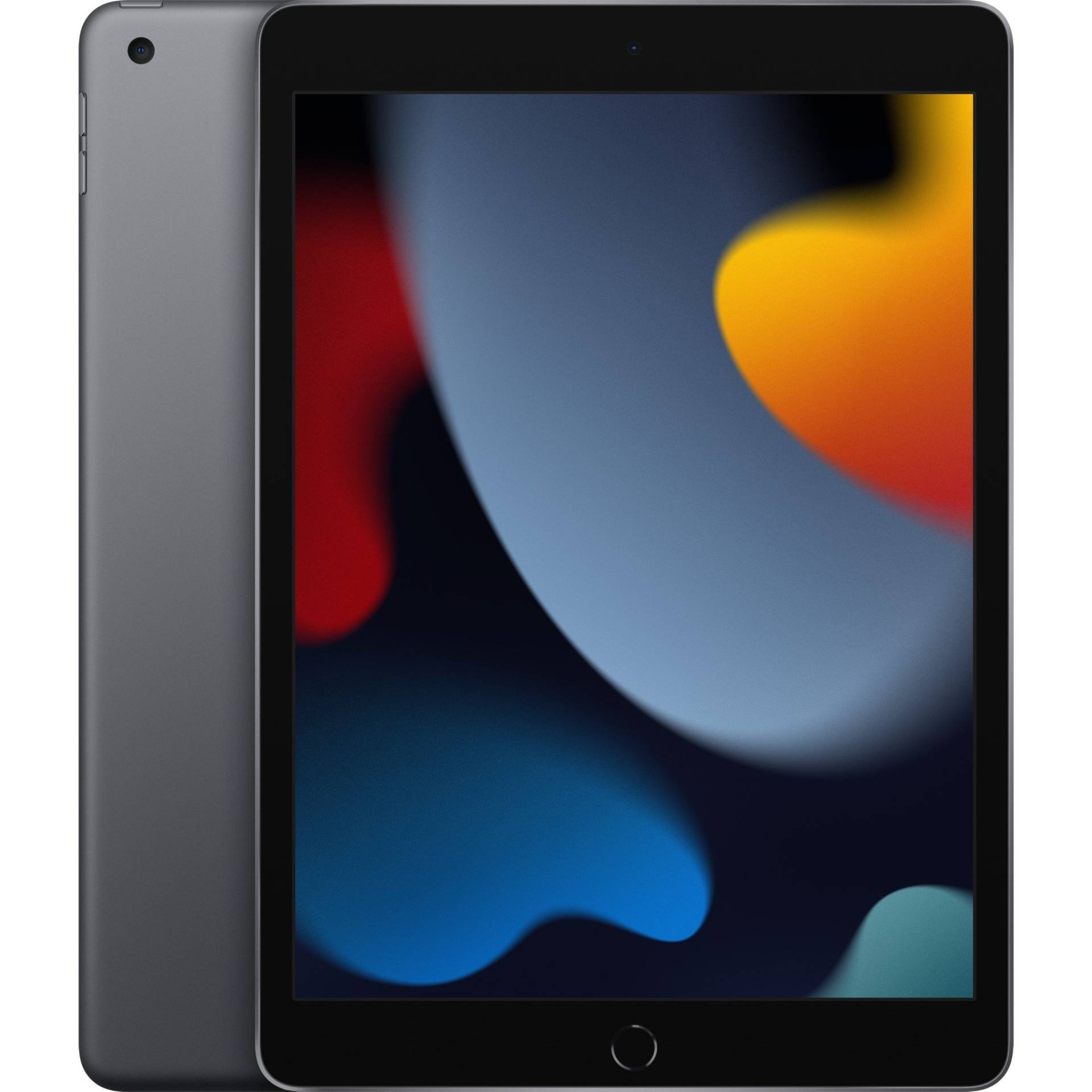 iPad 10,2" (256 GB), Tablet-PC von Apple