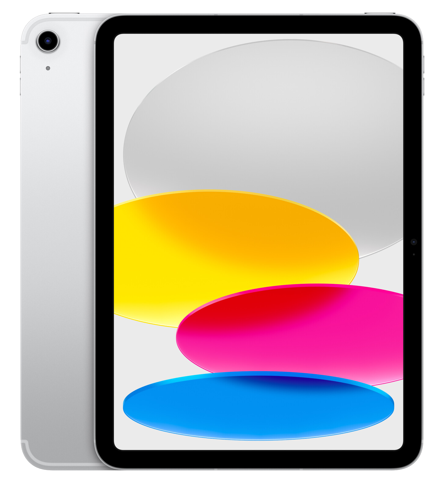 iPad 10 (2022) 5G von Apple