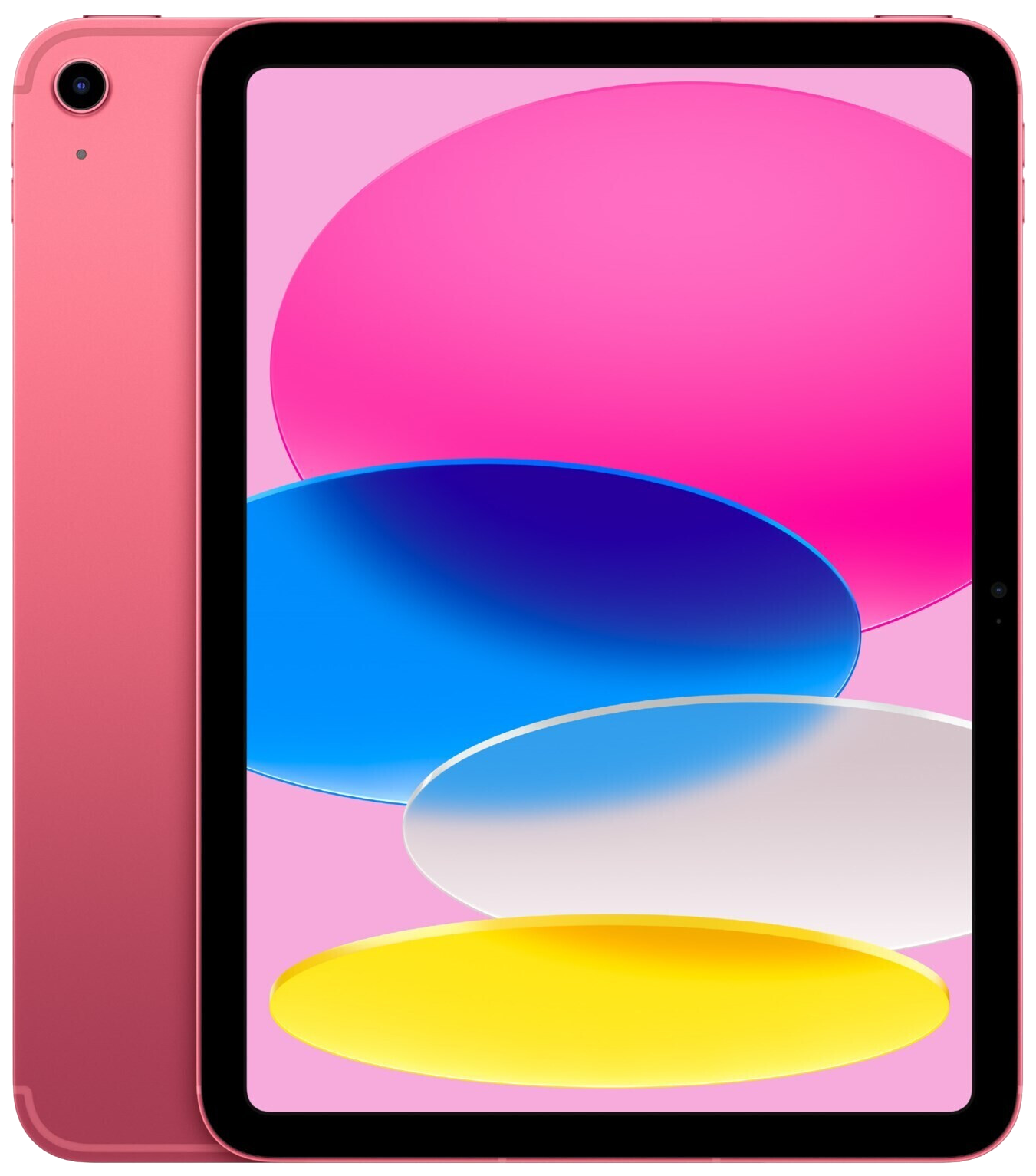 iPad 10 (2022) 5G von Apple