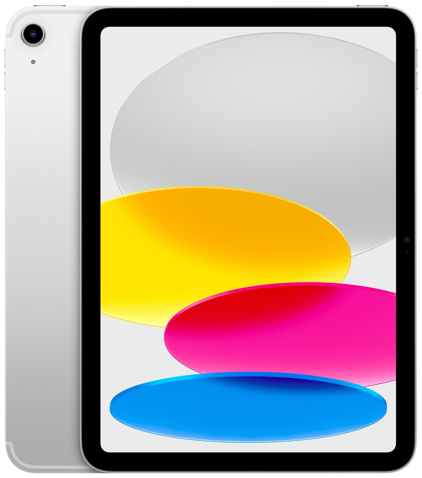 iPad 11 (2025) 5G von Apple