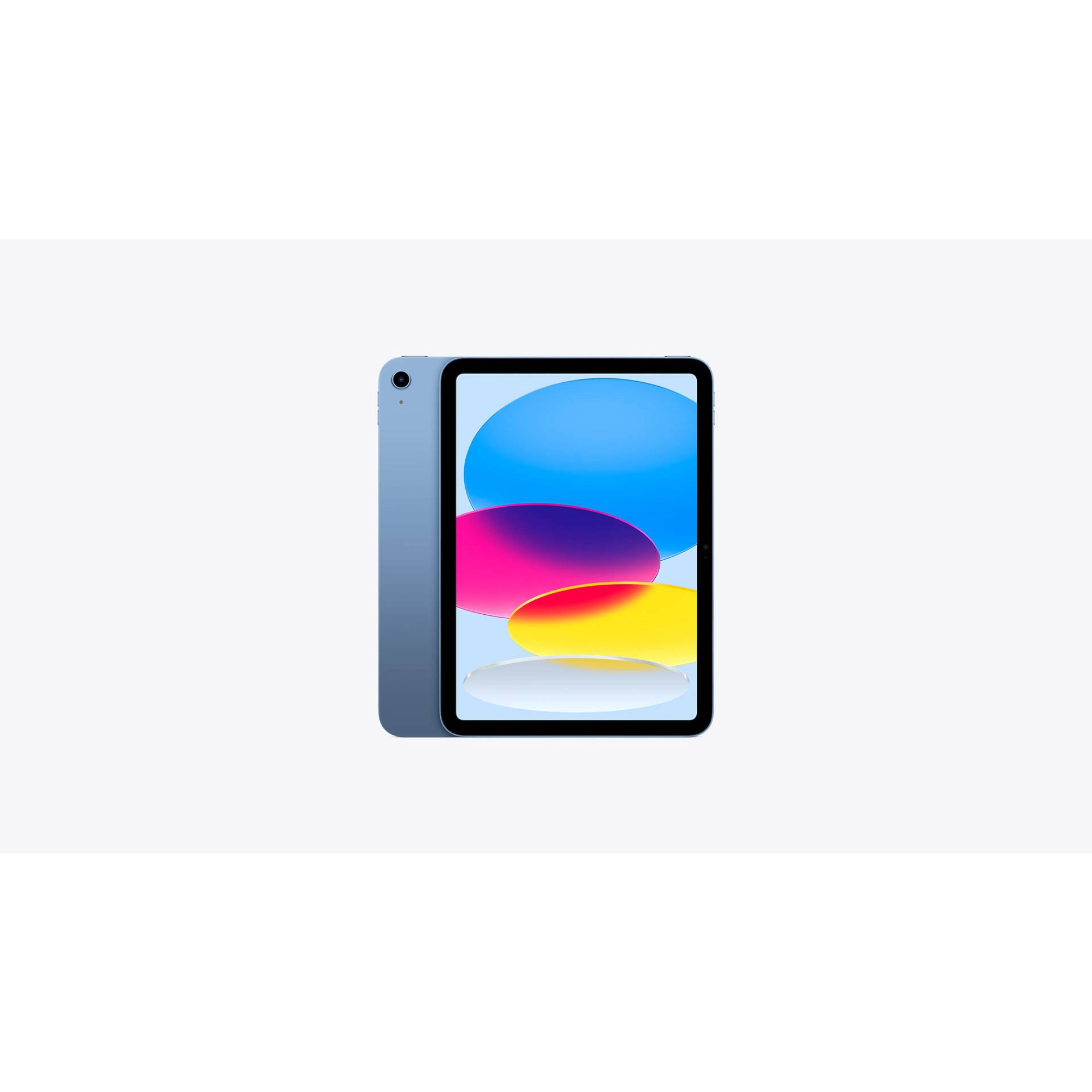 iPad 11" (256GB), Tablet-PC von Apple