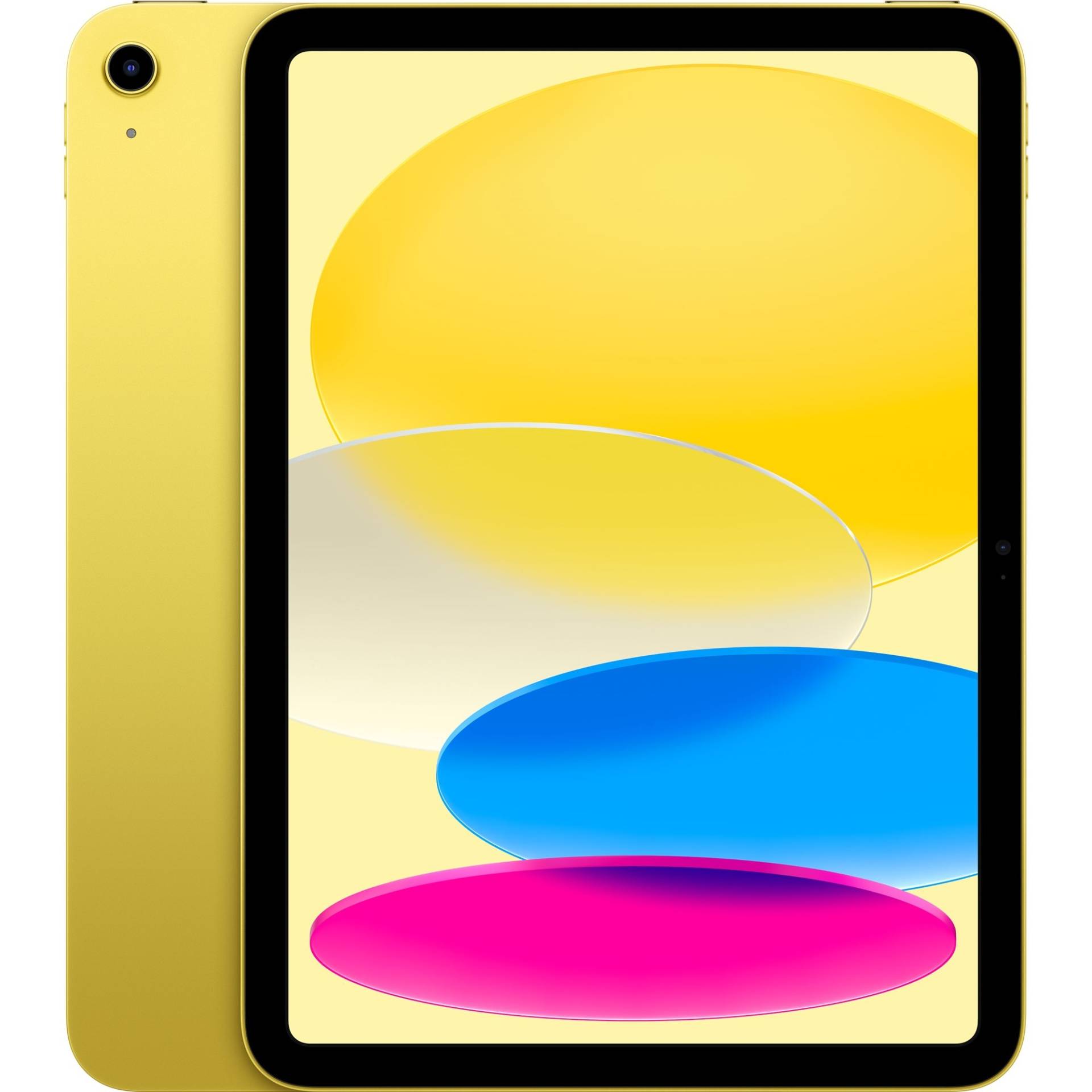 iPad 256GB, Tablet-PC von Apple