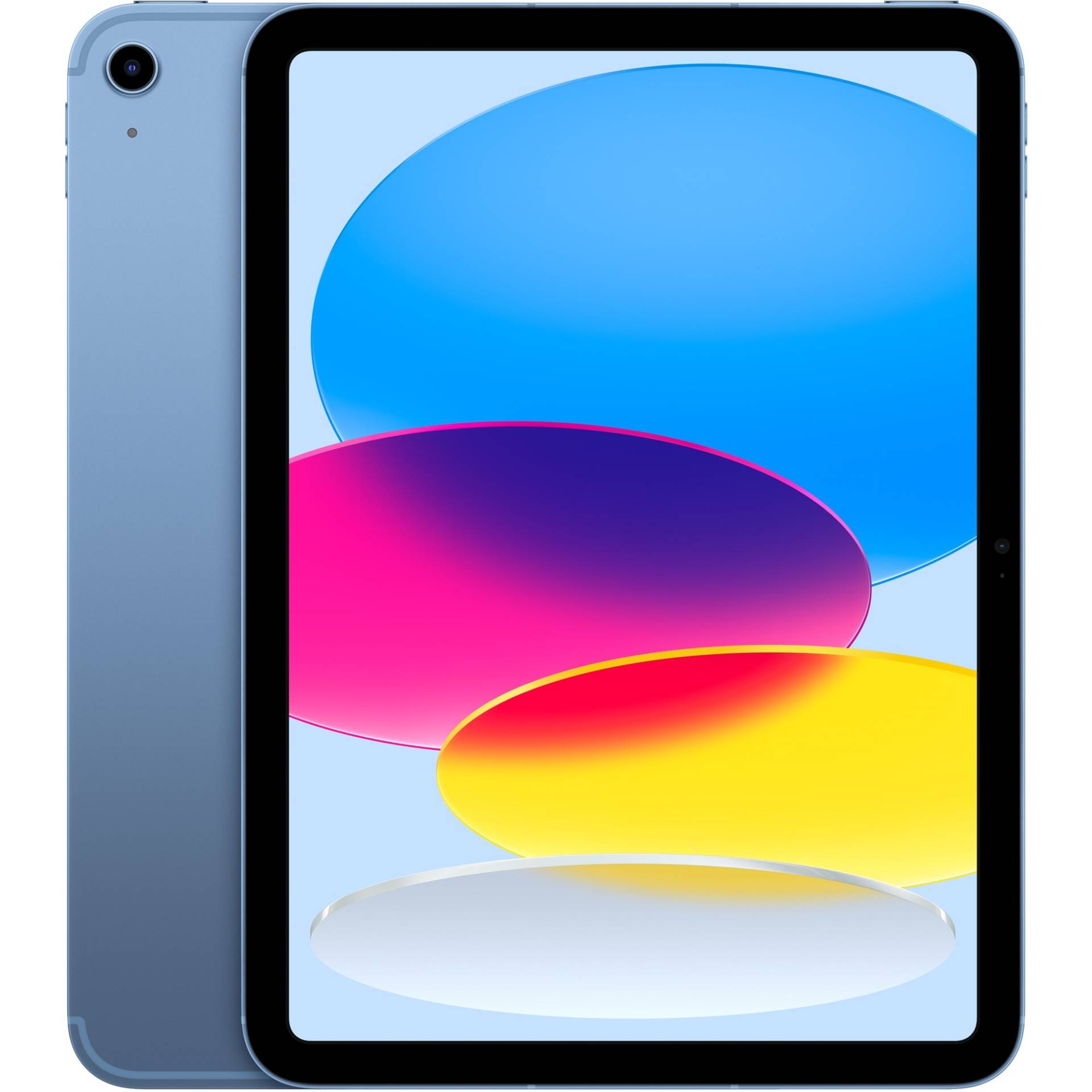 iPad 256GB, Tablet-PC von Apple