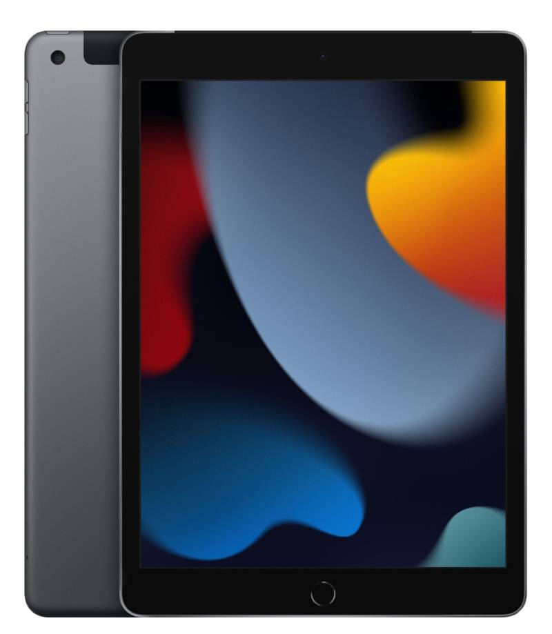 iPad 9 (2021) LTE von Apple