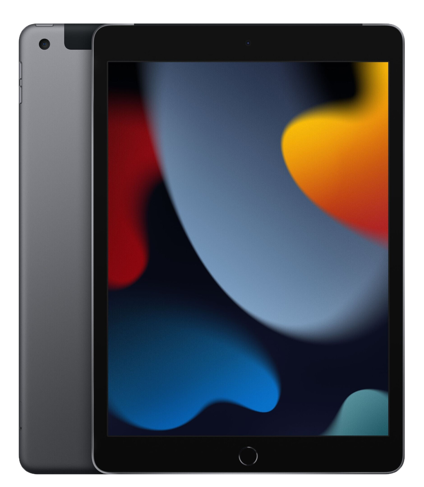 iPad 9 (2021) LTE von Apple