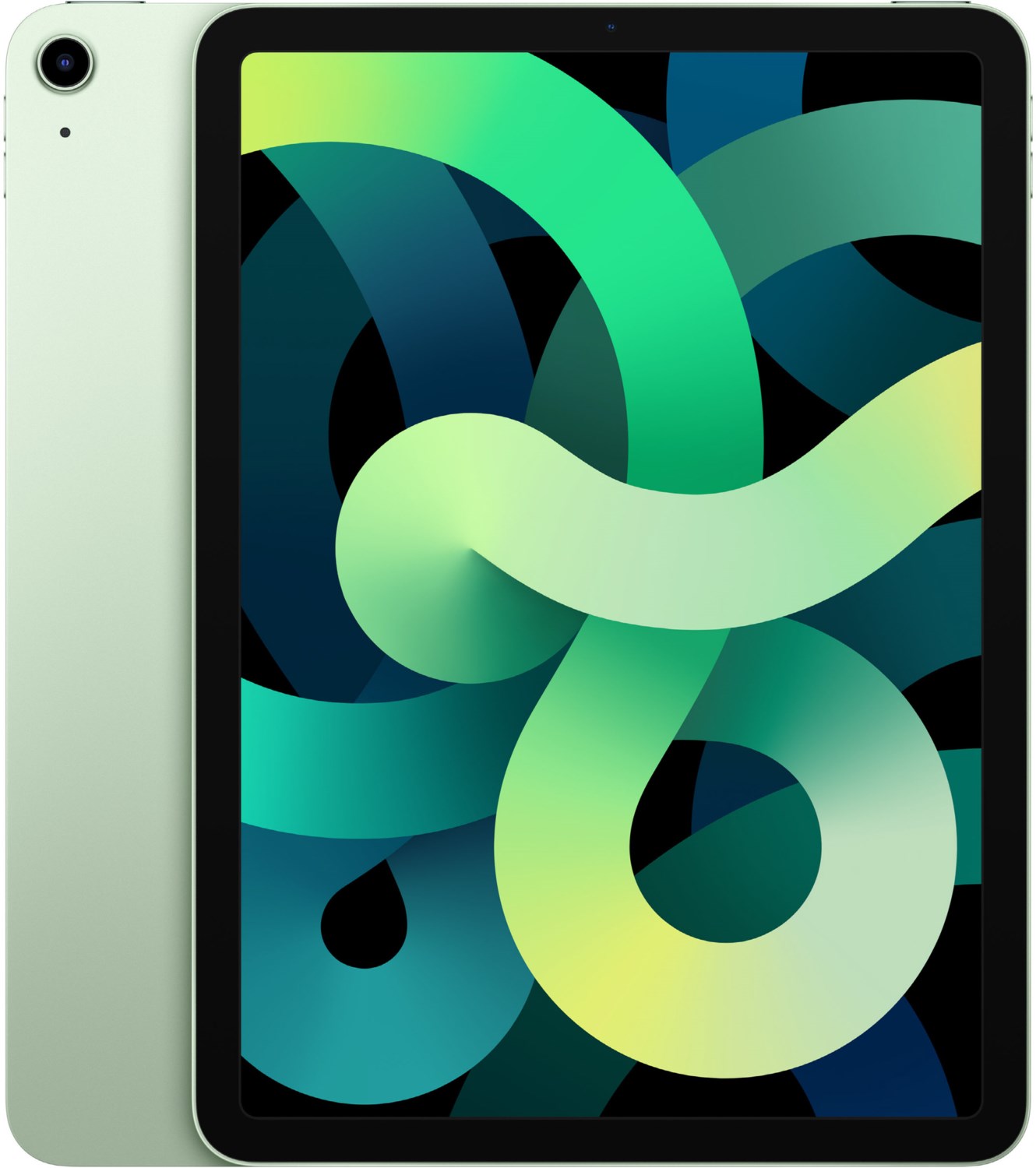 iPad Air (64GB) WiFi 4. Generation (2020) grün von Apple