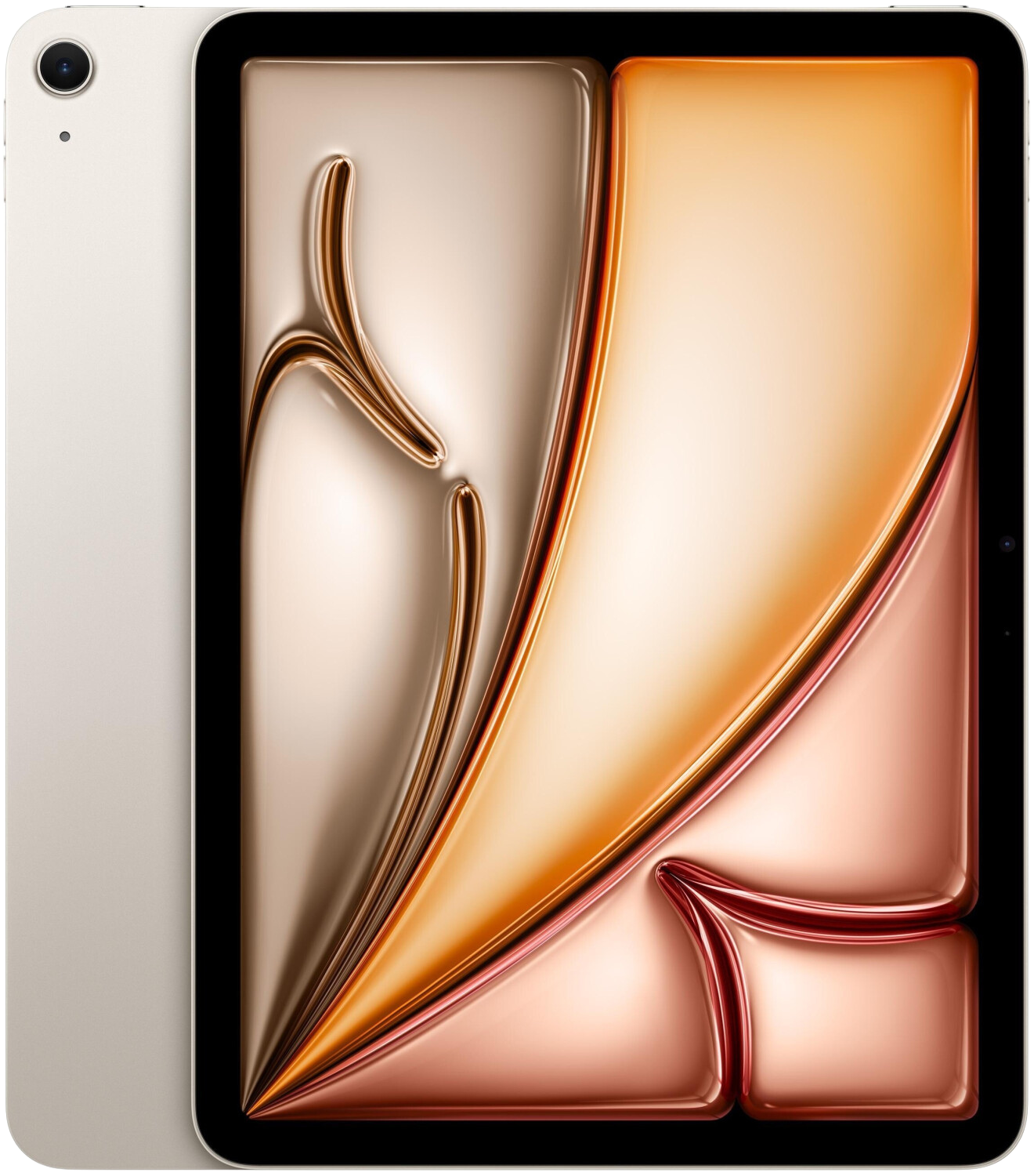 iPad Air 11 (2025) 7.Gen 5G von Apple