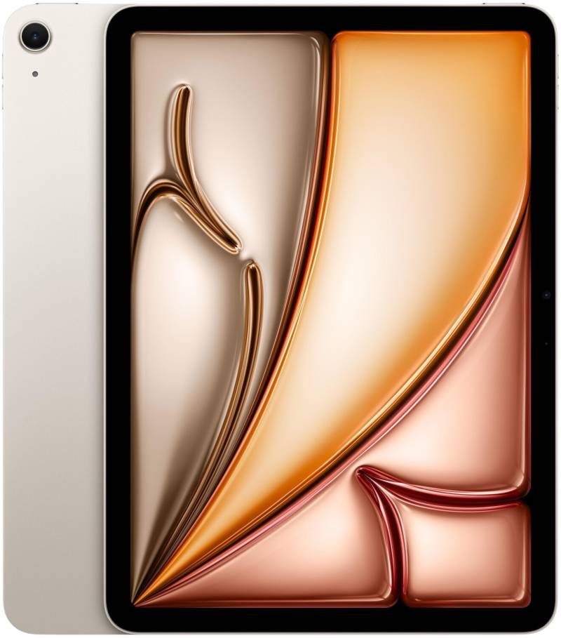 iPad Air 11 (2025) 7.Gen 5G von Apple