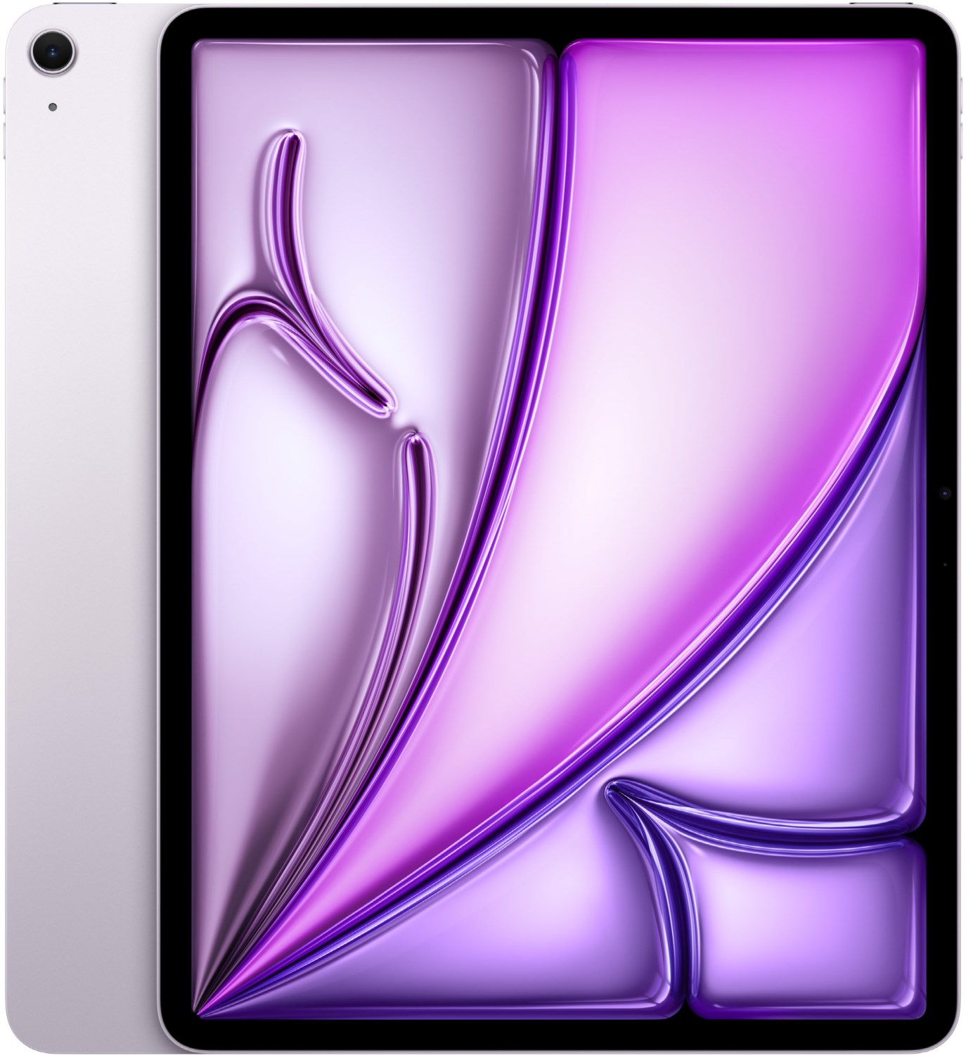 iPad Air 13" (128GB) WiFi violett von Apple