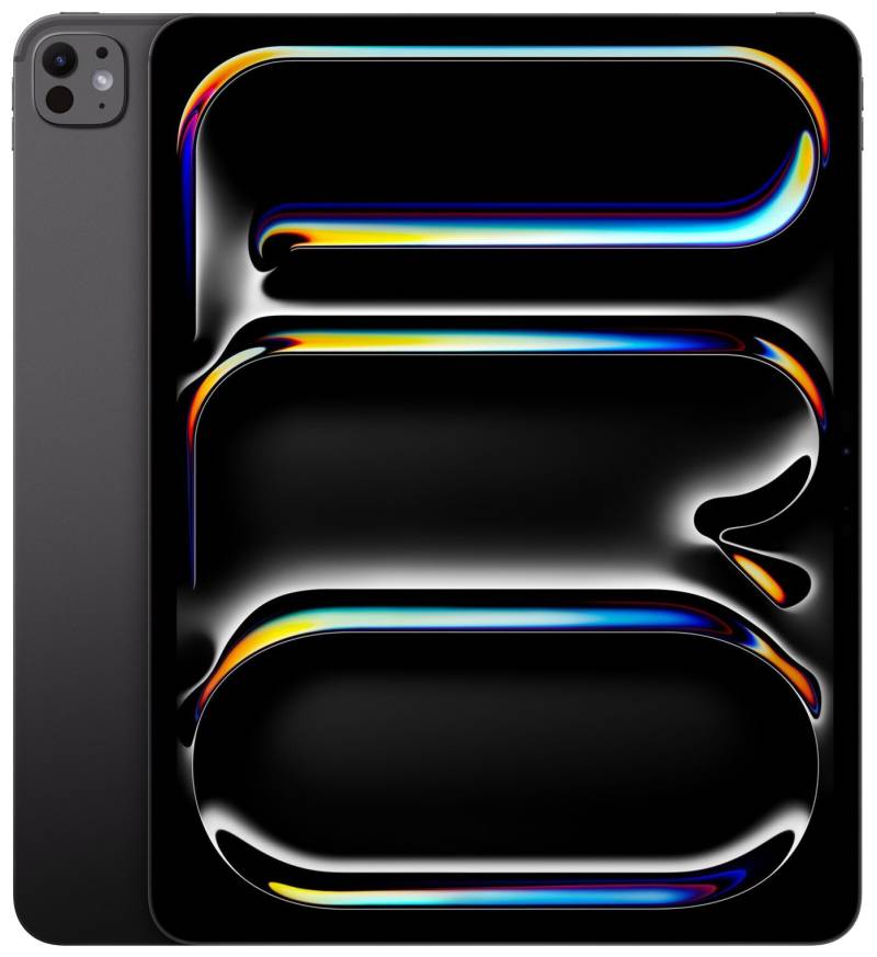 iPad Pro 11 (2024) 5.Gen 5G von Apple