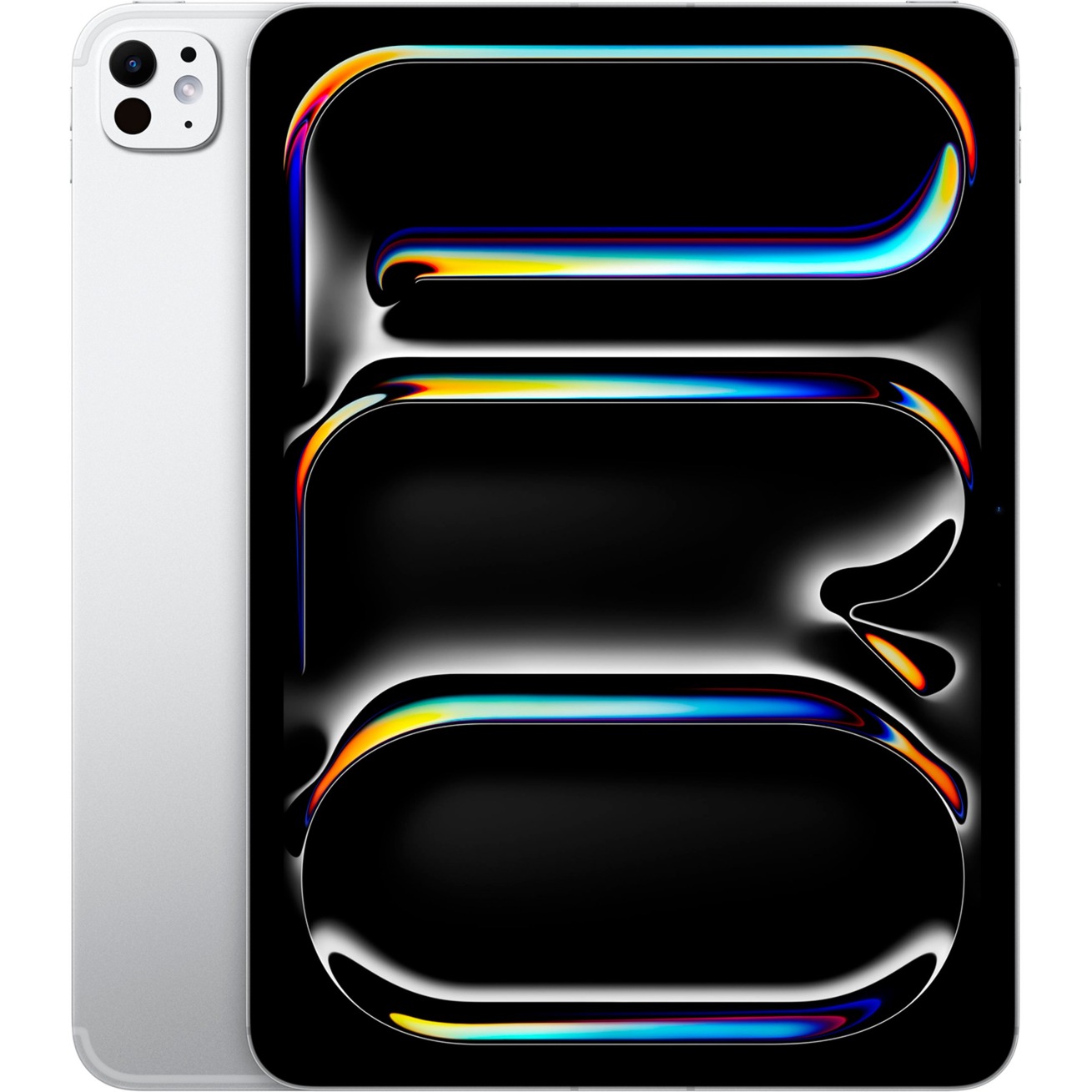 iPad Pro 11"  (256 GB), Tablet-PC von Apple