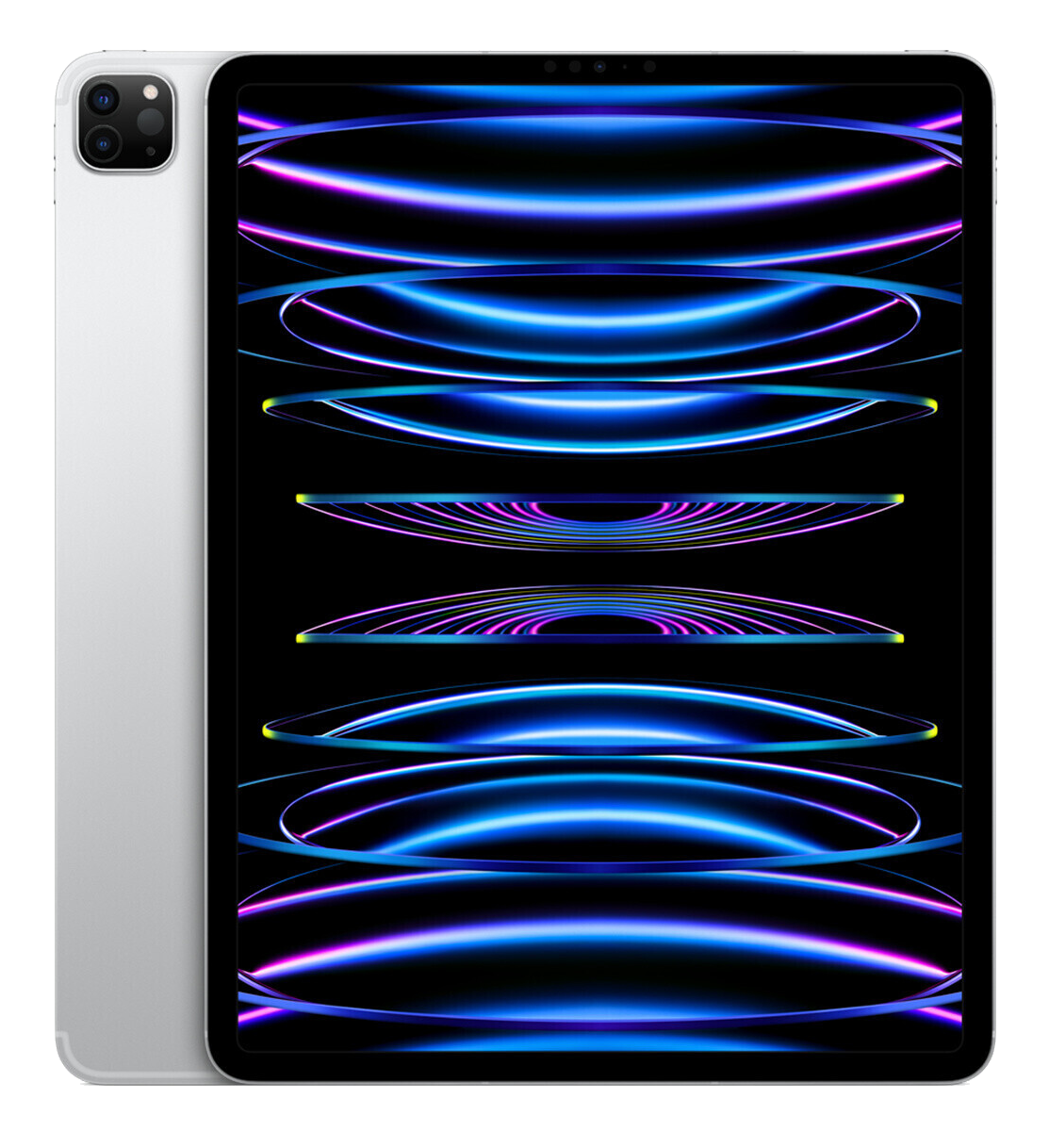 iPad Pro 12.9 (2022) 6.Gen Wi-Fi von Apple
