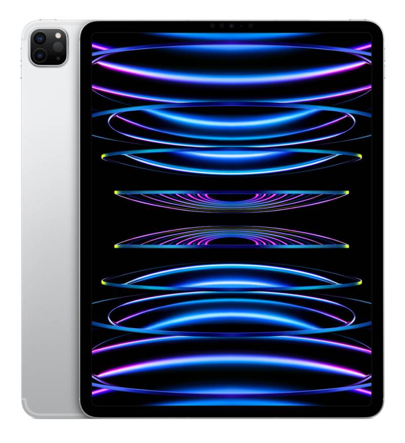 iPad Pro 12.9 (2022) 6.Gen Wi-Fi von Apple