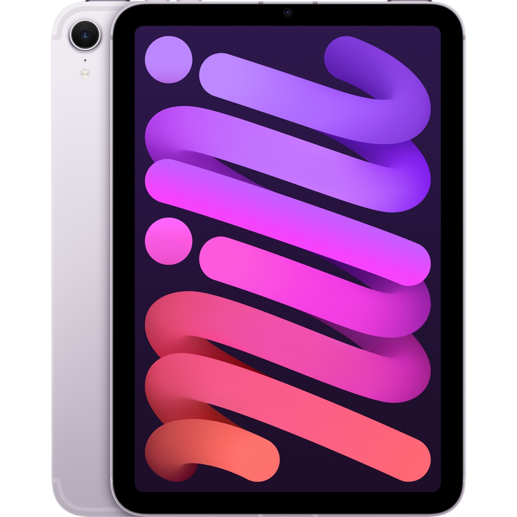 iPad mini 256GB, Tablet-PC von Apple