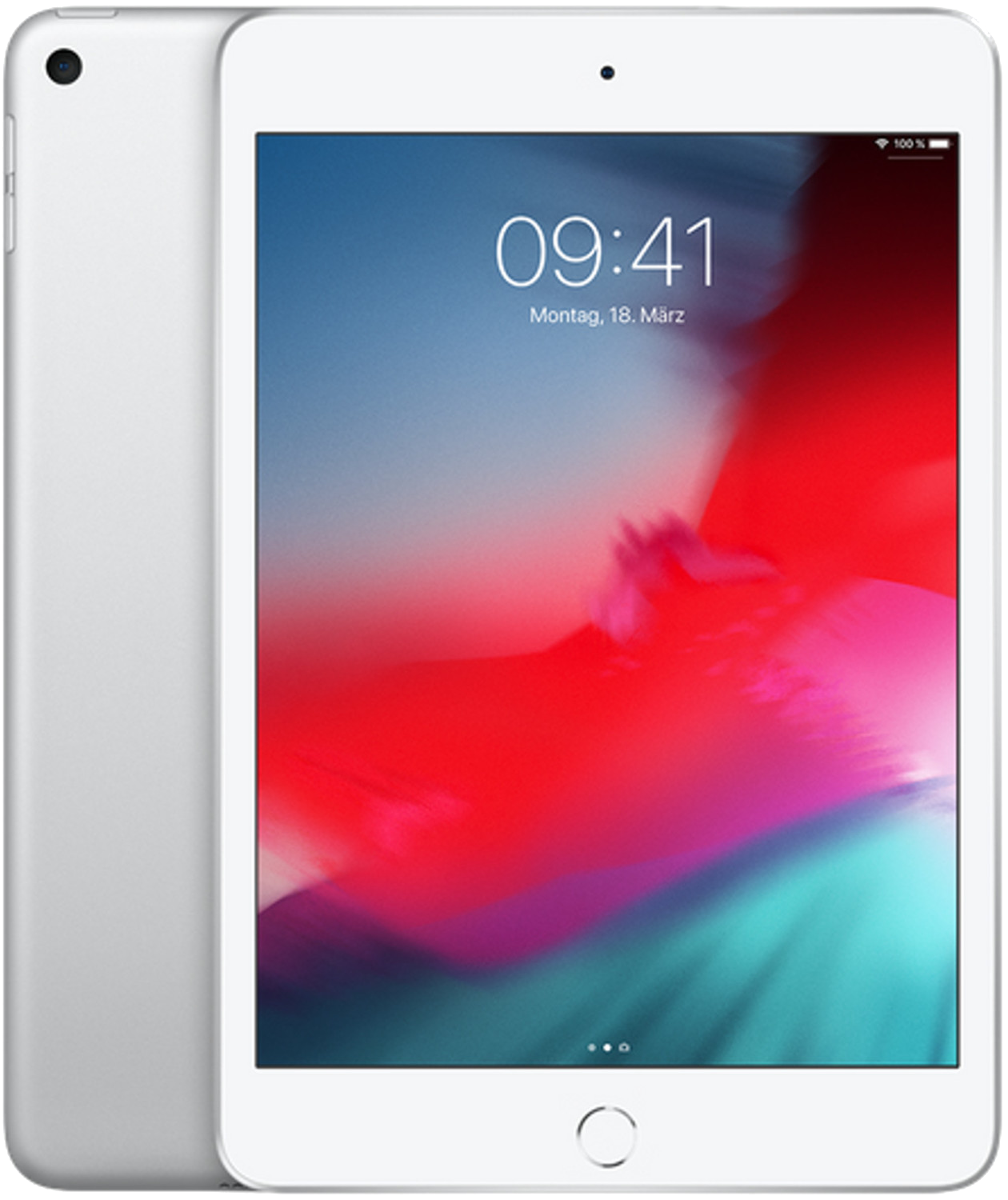 iPad mini 5 (2019) Wi-Fi A2133 Differenzbesteuert von Apple