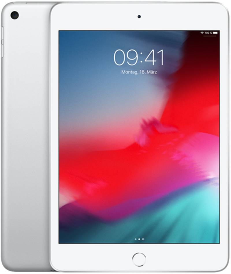 iPad mini 5 (2019) Wi-Fi A2133 Differenzbesteuert von Apple