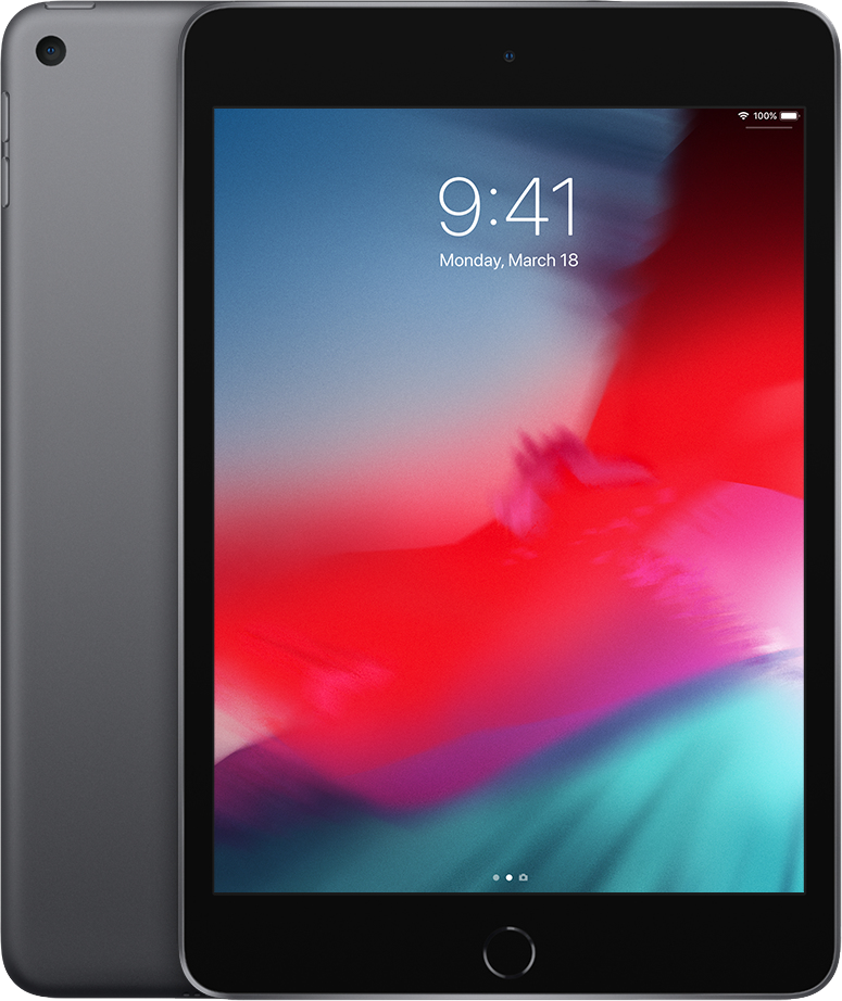 iPad mini 5 (2019) Wi-Fi A2133 Differenzbesteuert von Apple