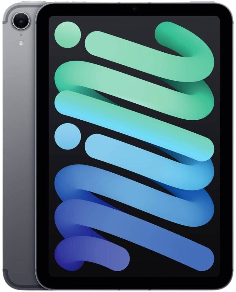 iPad mini 7 (2024) 5G von Apple