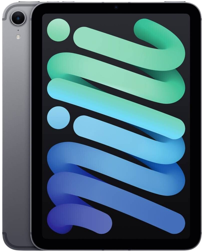 iPad mini 7 (2024) 5G von Apple