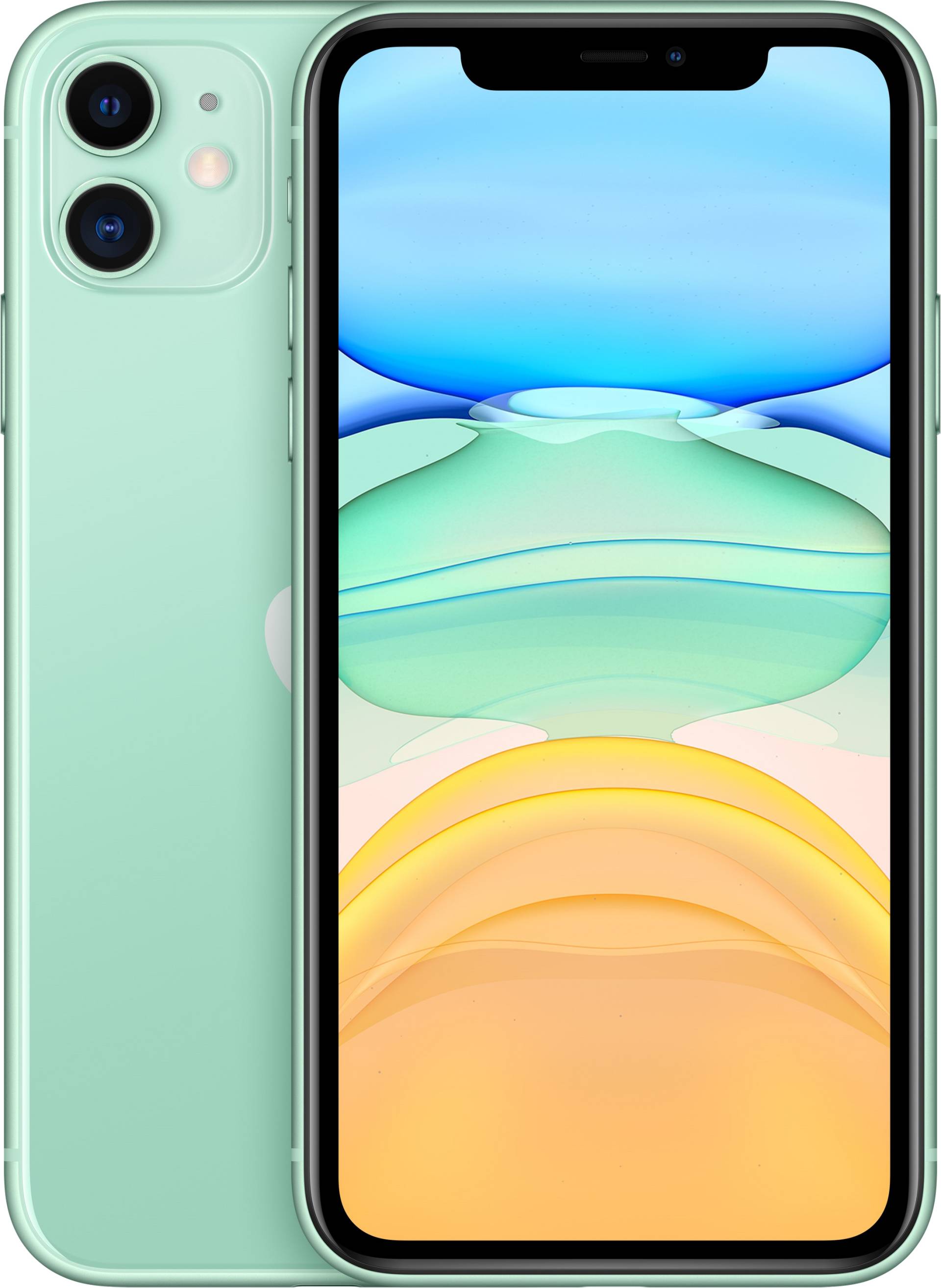 iPhone 11 Differenzbesteuert iPhone 11 Differenzbesteuert von Apple