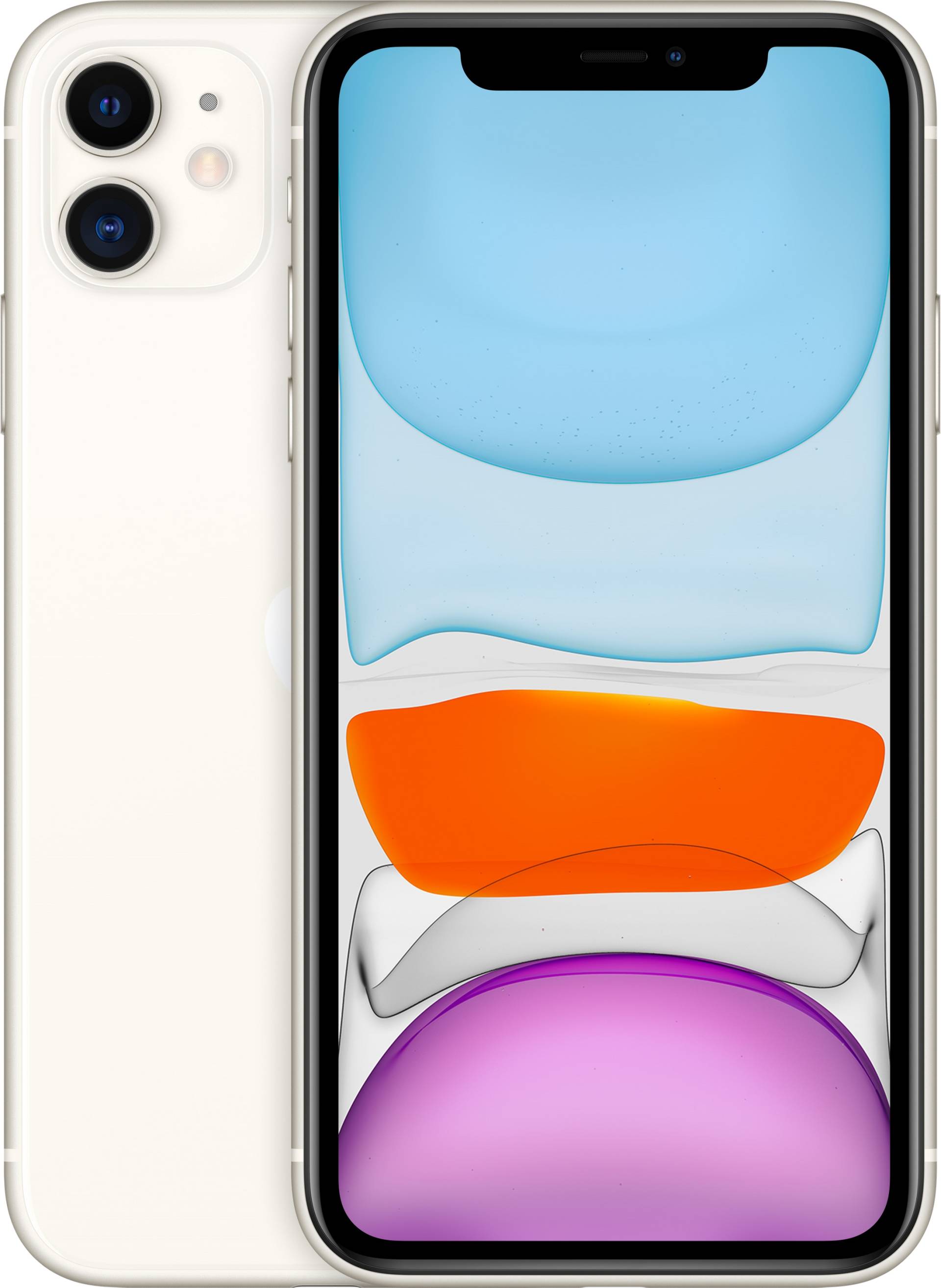 iPhone 11 Differenzbesteuert iPhone 11 Differenzbesteuert von Apple