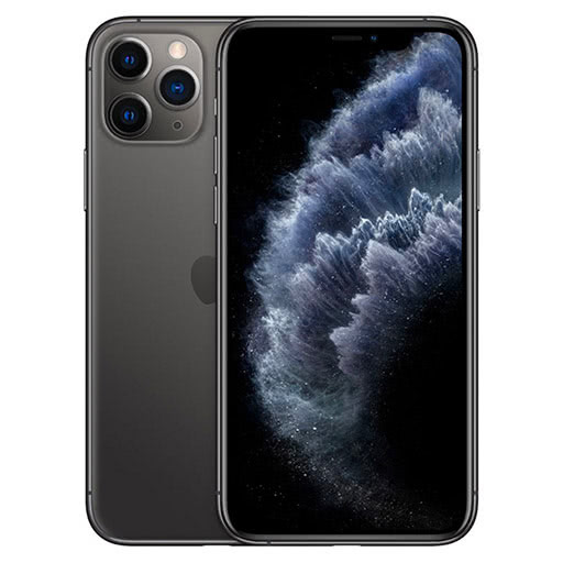 iPhone 11 Pro 256GB Space Gray - 24 Monate Garantie iPhone 11 Pro 256GB Space Gray - 24 Monate Garantie von Apple