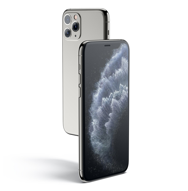 iPhone 11 Pro 256GB Spacegrau Ohne Vertrag von Apple