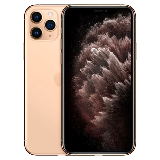 iPhone 11 Pro 512GB Gold - 24 Monate Garantie iPhone 11 Pro 512GB Gold - 24 Monate Garantie von Apple