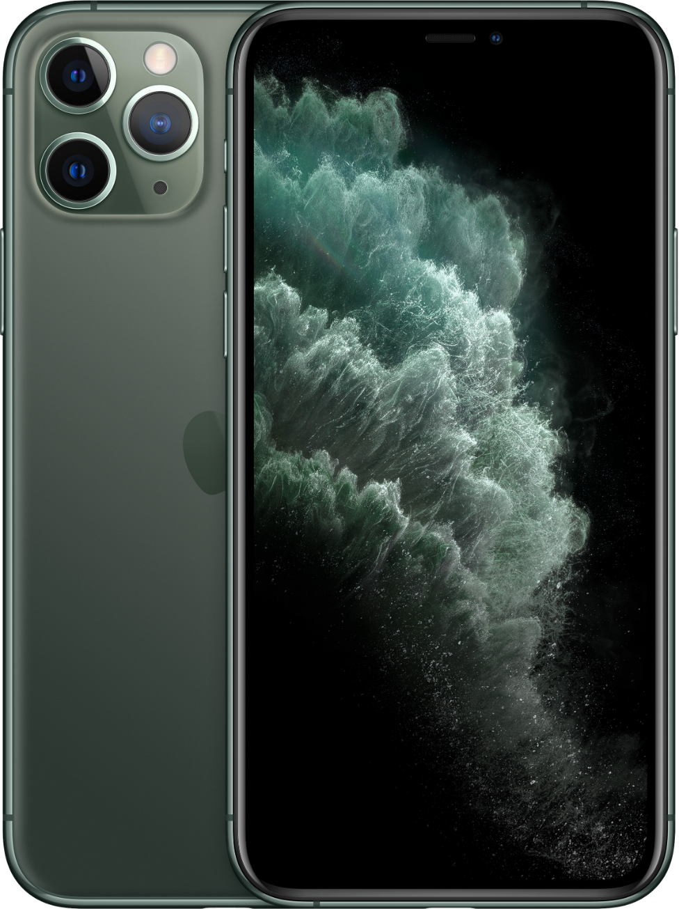 iPhone 11 Pro Differenzbesteuert iPhone 11 Pro Differenzbesteuert von Apple