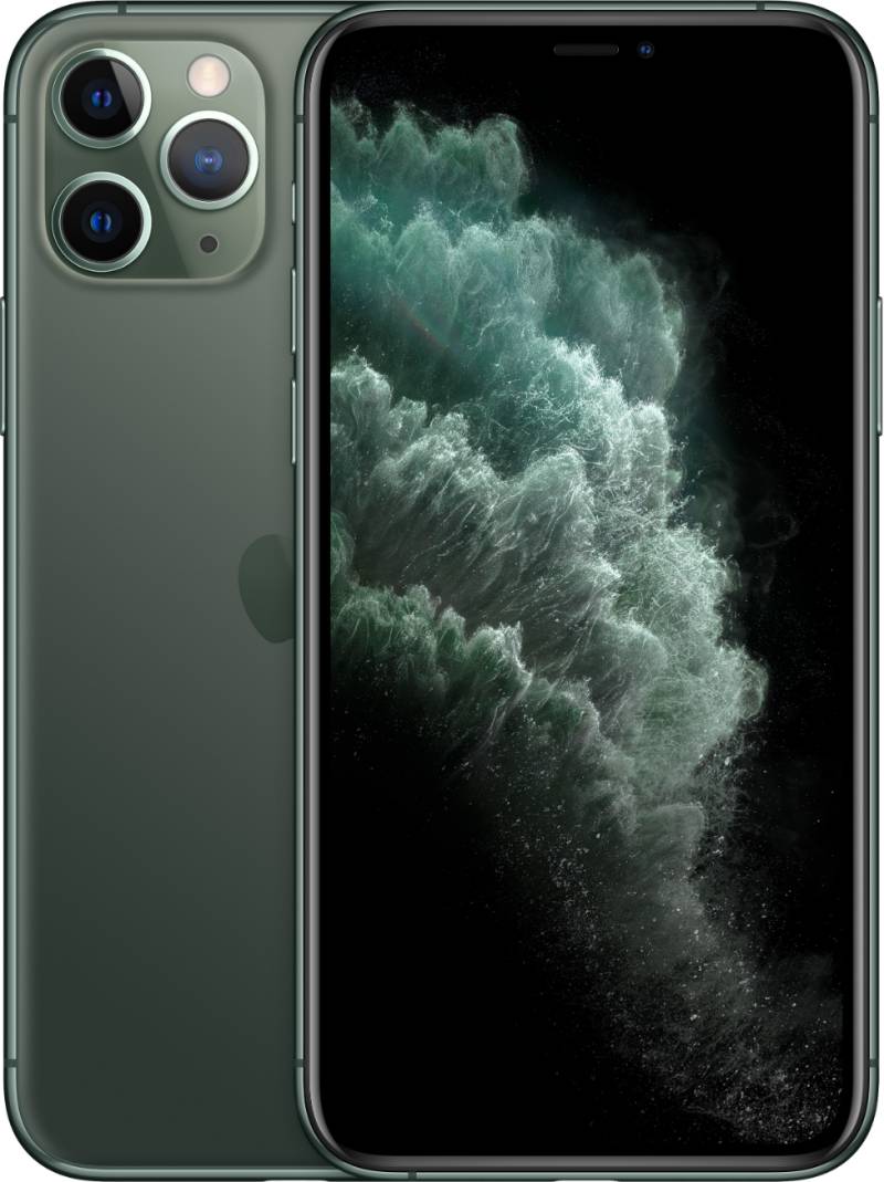 iPhone 11 Pro Differenzbesteuert von Apple