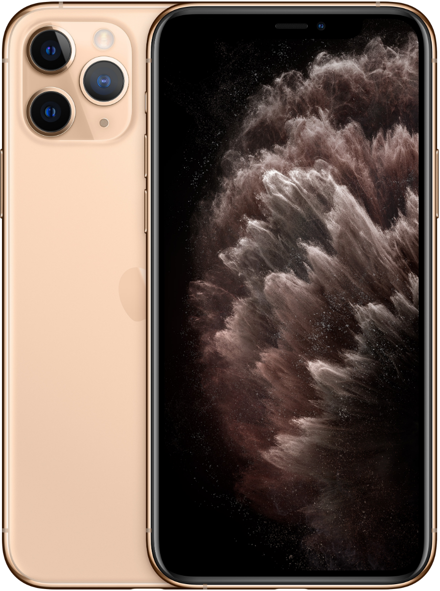 iPhone 11 Pro Differenzbesteuert iPhone 11 Pro Differenzbesteuert von Apple
