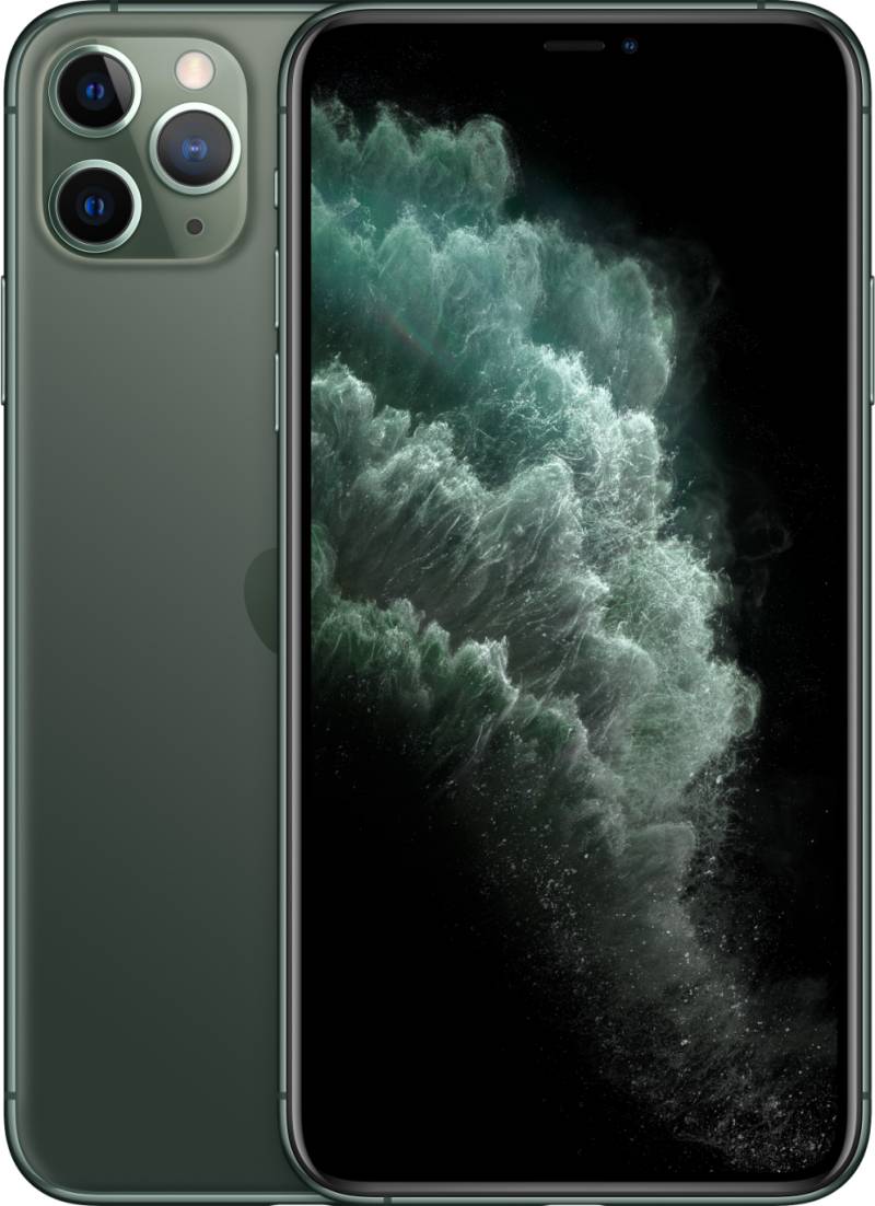 iPhone 11 Pro Max Differenzbesteuert von Apple