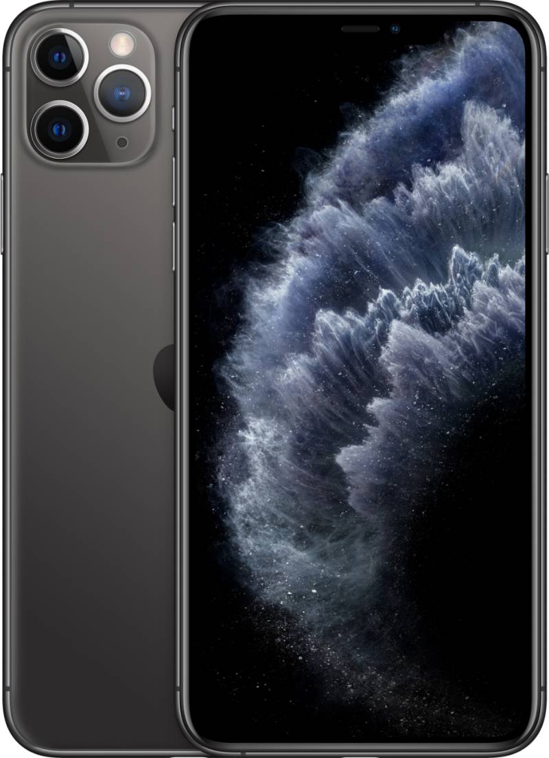 iPhone 11 Pro Max Differenzbesteuert von Apple