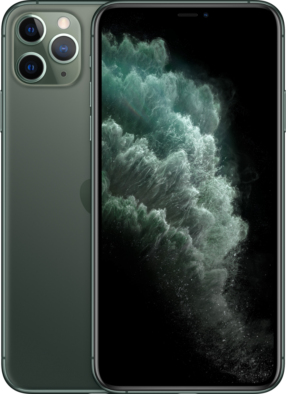 iPhone 11 Pro Max iPhone 11 Pro Max von Apple