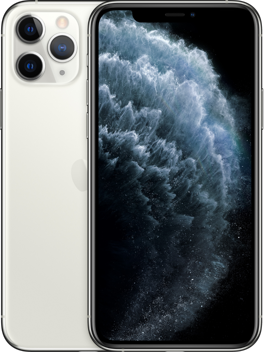 iPhone 11 Pro von Apple