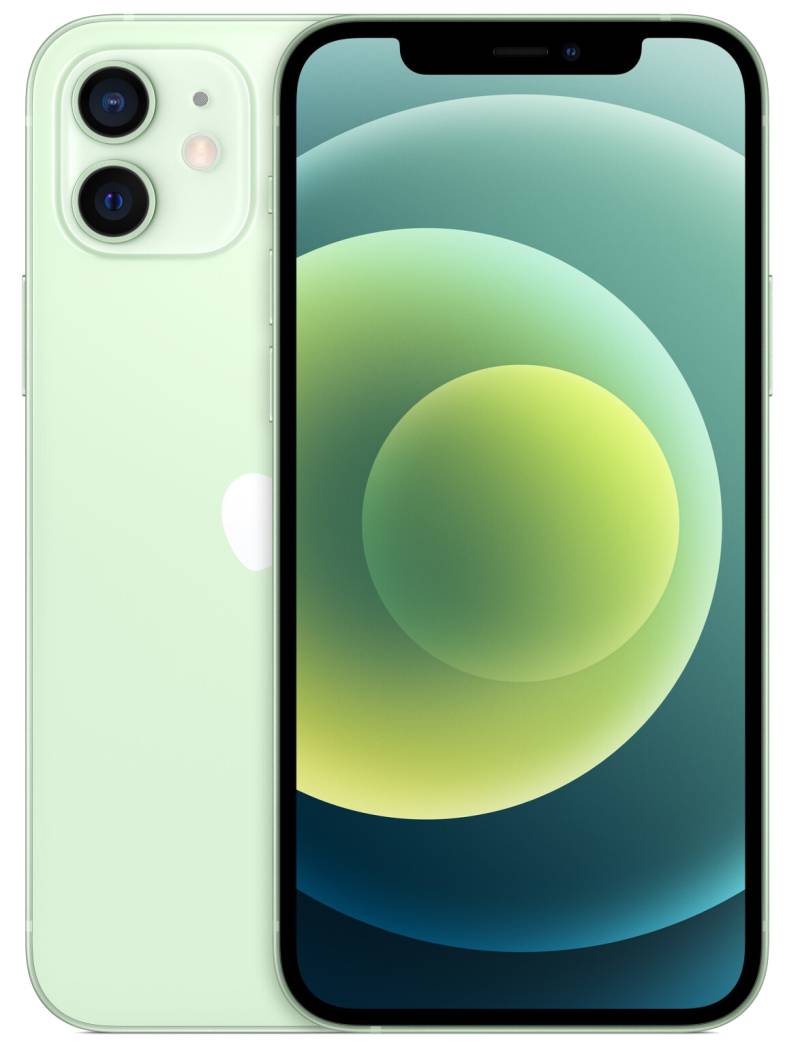 iPhone 12 Differenzbesteuert von Apple