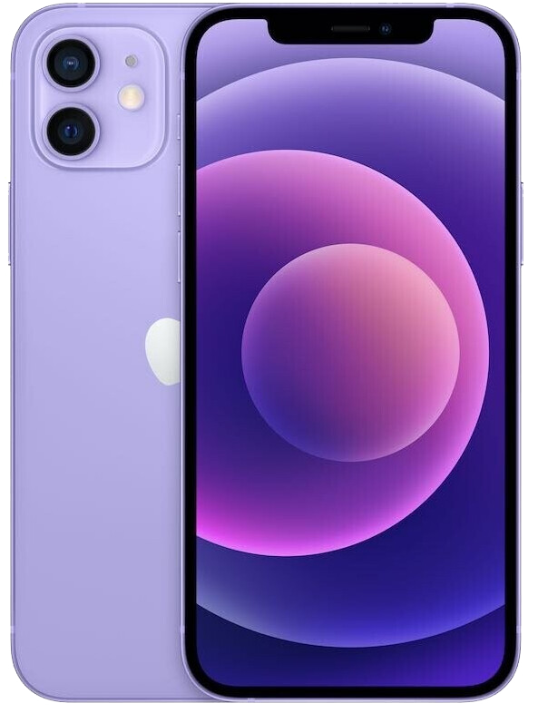 iPhone 12 Differenzbesteuert von Apple