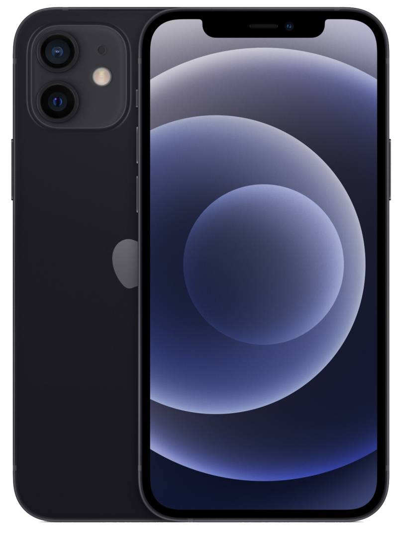 iPhone 12 Differenzbesteuert von Apple