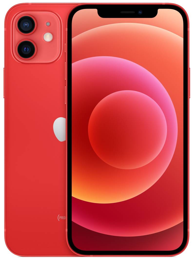 iPhone 12 Differenzbesteuert von Apple