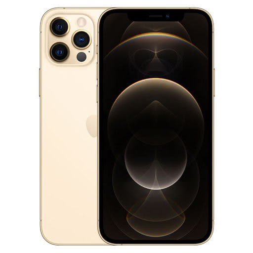 iPhone 12 Pro 128GB Gold - 24 Monate Garantie iPhone 12 Pro 128GB Gold - 24 Monate Garantie von Apple